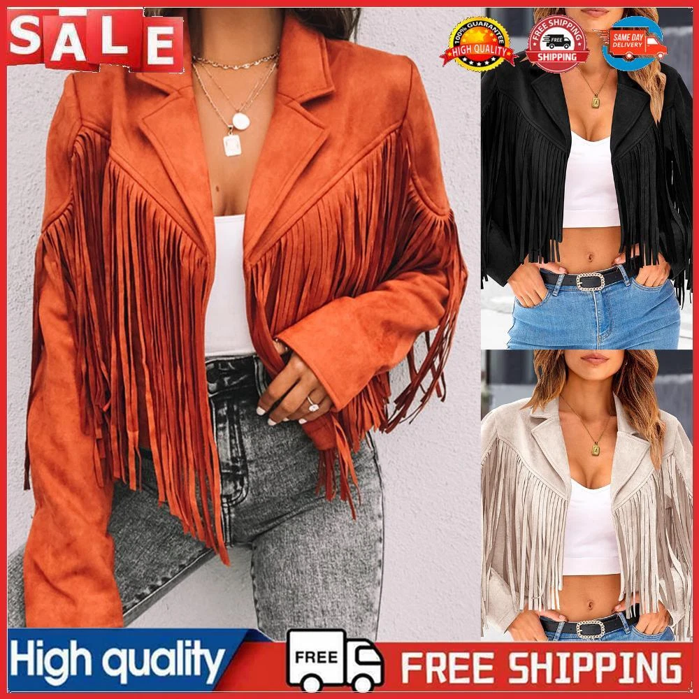 Suede jackets shop womens sale