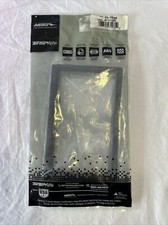 Metra 89-50-0900 Double DIN Trim Rings Radio Borders 1/8", 1/4", 3/8" 3/pack