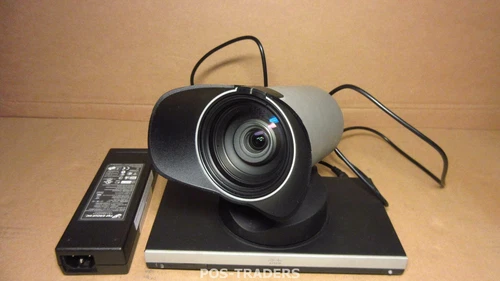 PrecisionHD CTS-PHD1080P12XS2 TTC8-02 1080p TelePresence Camera for SX20 C40 C60