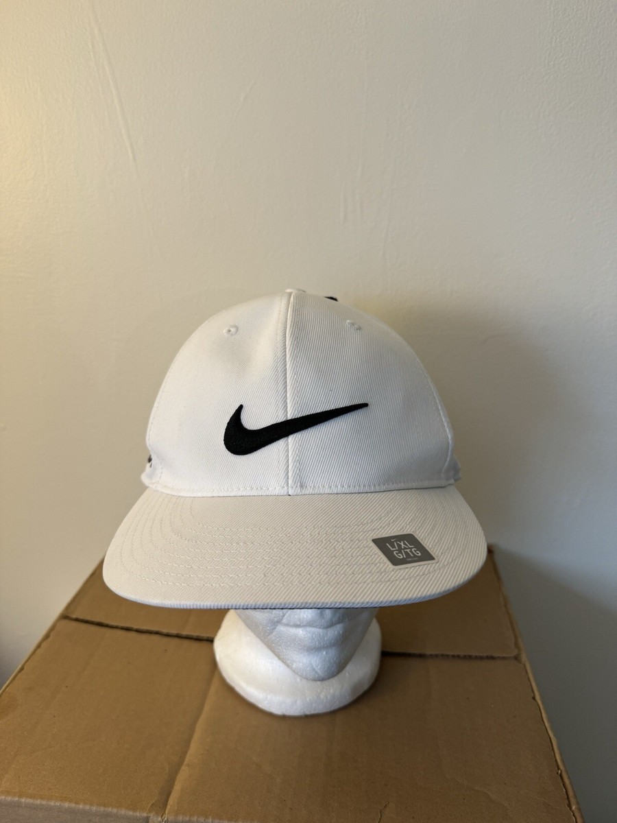 Nike Golf XL カッパ Nike VRS 20XI Golf Hat / Cap Flexfit (7 3/8 Or Larger) | eBay