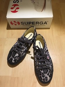 superga animal
