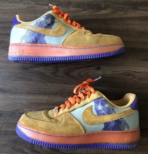 nike air force 1 amare stoudemire
