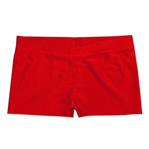 Kids Girls Knickers Bottoms Underpants Training Shorts Sports Uniform Running - Picture 35 of 56
