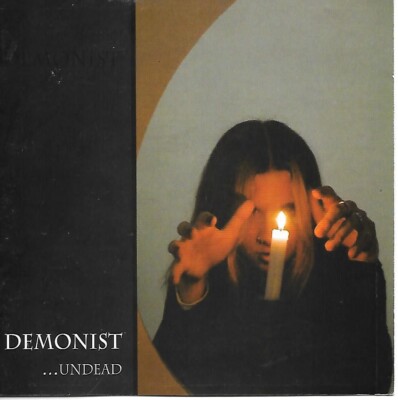 Undead Cd Set Demonist- Undead CD Black Metal | eBay