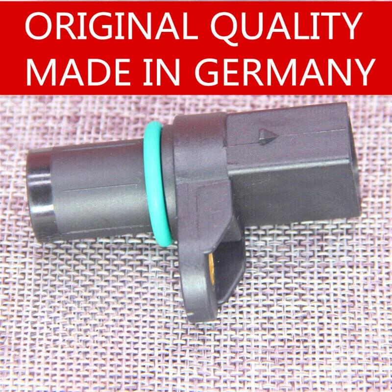 Sensor de posición del árbol de levas 12147518628 CPS apto para BMW Foto 4 de 4