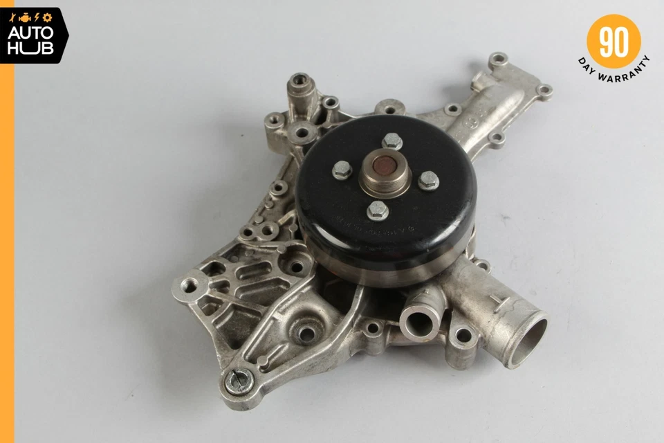 03-08 Mercedes W219 CLS55 E55 AMG Motor Motor Bomba de Agua 1132010001 OEM Foto 3 de 4