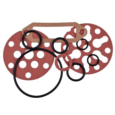 New FPN910B Hydraulic Pump Gasket Set For Ford NAA 500 600 700 800 900+