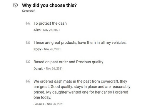BEIGE Dash Cover for Jaguar XK8 XKR 1997-06 Carpet DashMat CoverCraft 1407-00-23 - Picture 10 of 16