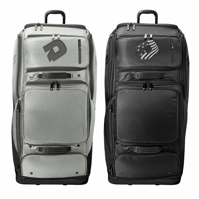 demarini black ops roller