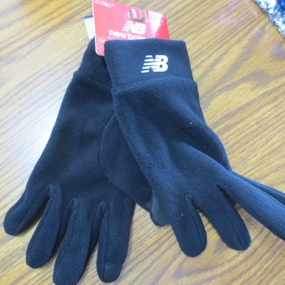 new balance cold weather gear