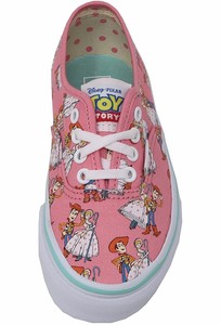 kids toy story vans