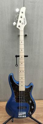 SCHECTER PS-JB-AS-MAB RG R Electric Bass Guitar