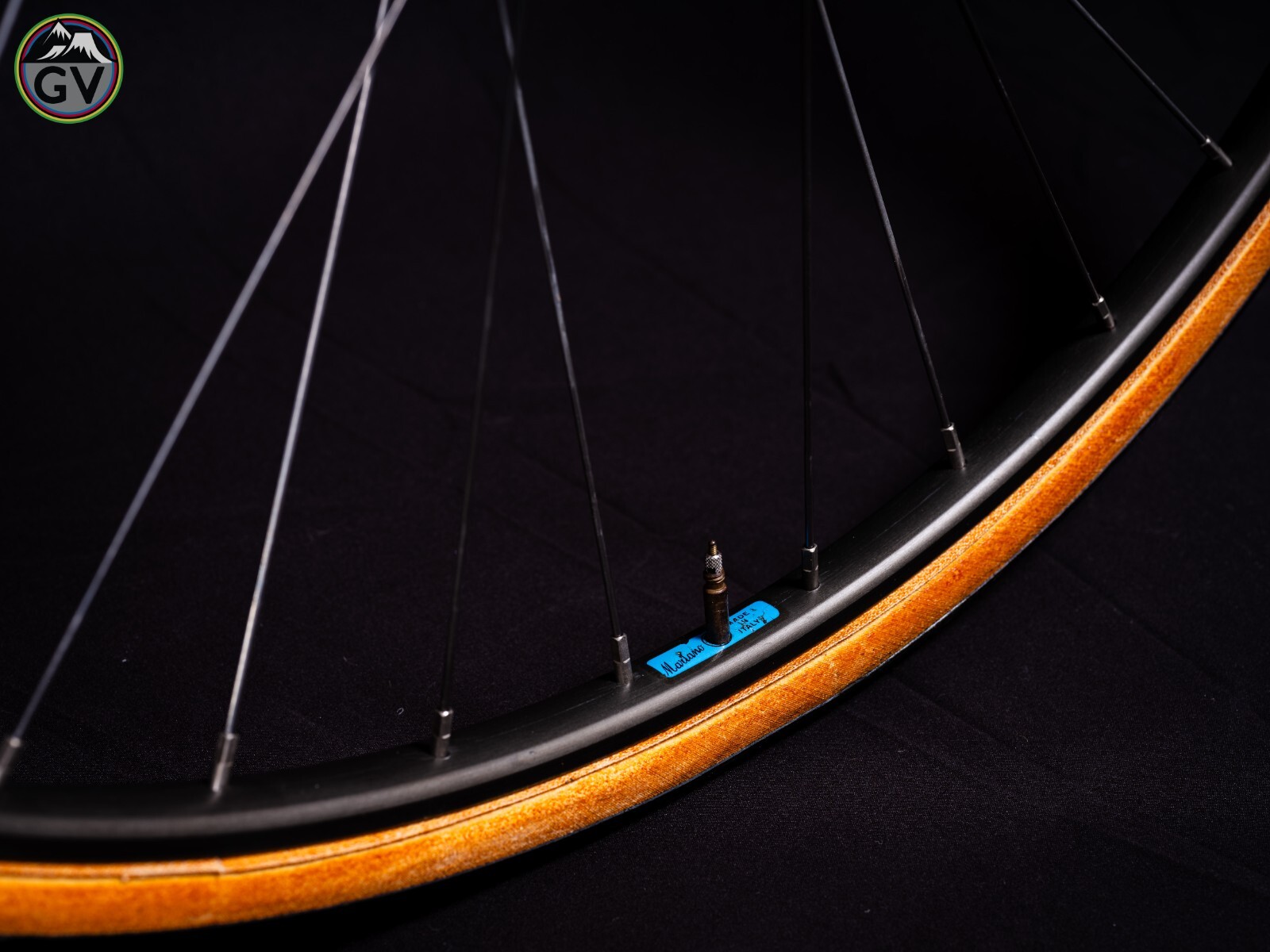 Early California Masi Gran Criterium