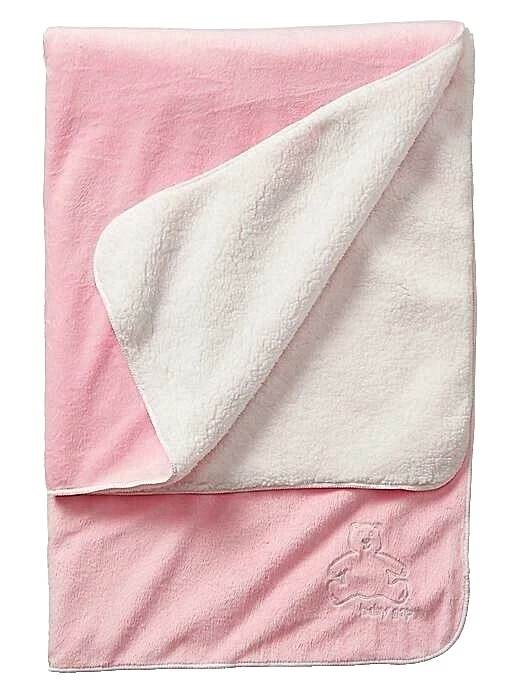 Gap Chicas Guardería multiusos Mantas