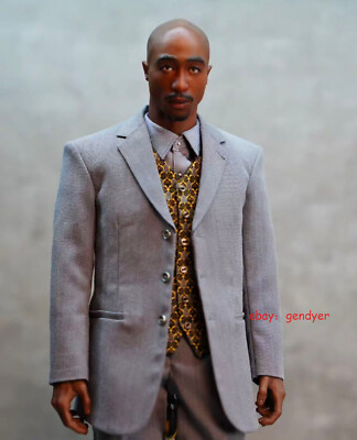 2PAC シャクール限定フィギュア★美品 2025年最新】tupac フィギュアの人気アイテム - メルカリ