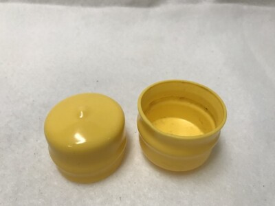 Wheel Bearing Cap replaces John Deere M143338 fits L Series Lot of 2