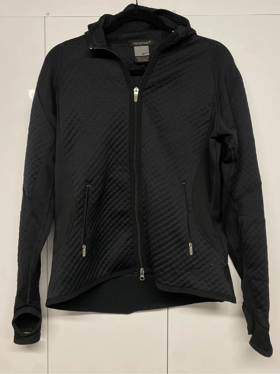 Nike sphere outlet thermal jacket