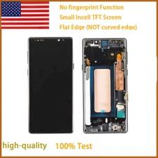 Replacement Incell For Samsung Note 9 SM-N960U N960F LCD Touch Screen Digitizer