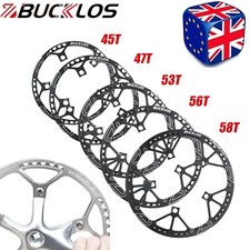 BUCKLOS Road Folding Bike