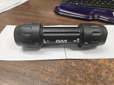 25 mm push to connect pipe union