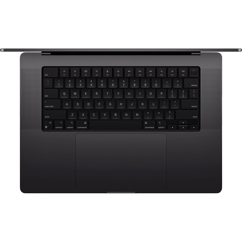 Apple MacBook Pro 16 Apple MacBook Pro 16