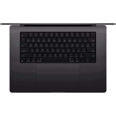 Apple MacBook Pro 16 Apple MacBook Pro 16