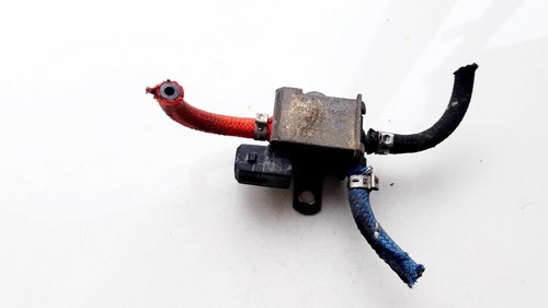 Volkswagen Golf 1994 Electrical selenoid (Electromagnetic solenoid #803083-17