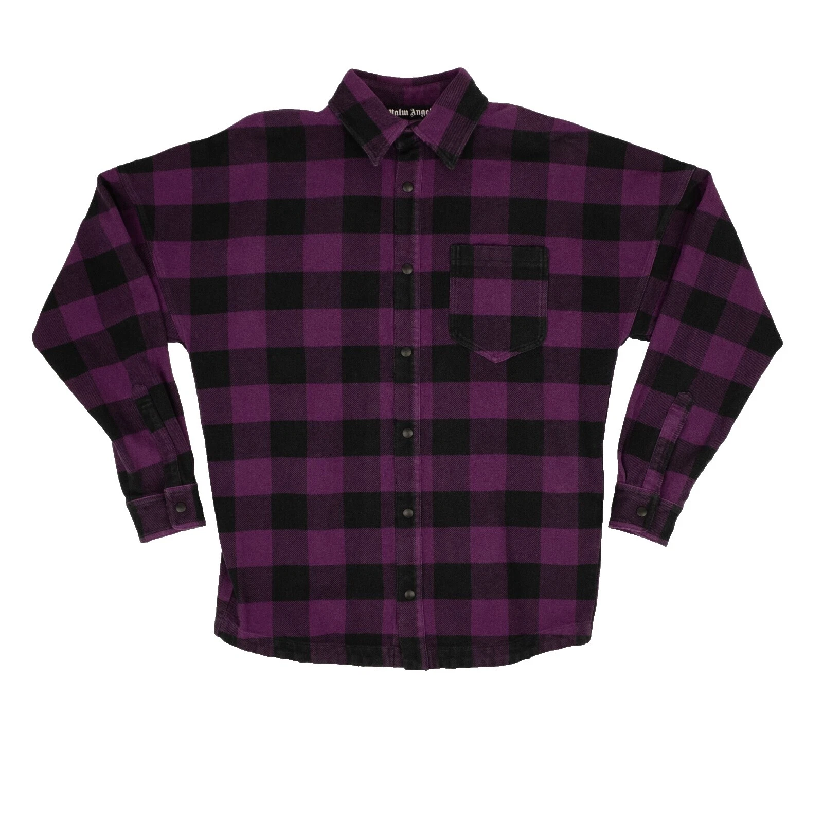 Camisetas a Cuadros para Hombres