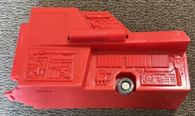 Vintage 1987 Battle Beasts Blazing Eagle Right Wing Arm Door Replacement Part