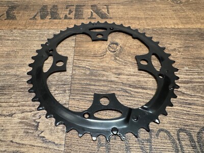 Kettenblatt 44Z 44T - Dahon Mu XL Umbau auf Gates Riemen Antrieb