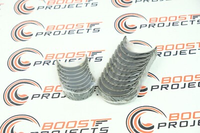 ACL 0.25 mm OverSize Main + Rod Bearing For Honda D15B D15Z D16A D16B D16W D16Y