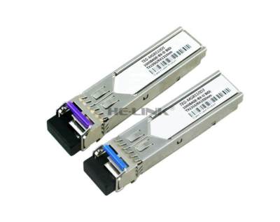 TEG-MGBS10D3/TEG-MGBS10D5 TRENDnet Compatible SFP 1G 10km Transceiver
