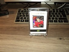 2023-24 EXQUISITE ROOKIE CONNOR BEDARD GOLD 04/25  WOW!!!