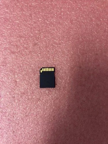 738M1 Dell 2GB iDRAC vFlash SD Crd | eBay