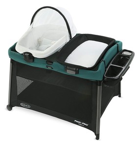 pack n play infant
