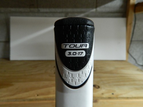 Odyssey 330M Tank Cruiser Counter Balance Putter - Picture 4 of 7