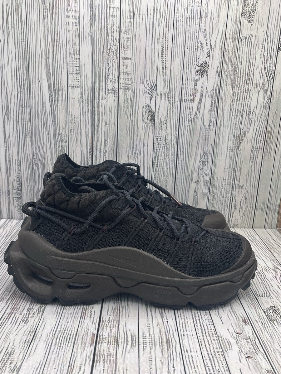 Nike Air Max Flyknit Venture FD2110 001 Black/Cacao Women Nike Air Max Flyknit Venture FD2110 001 Black/Cacao Women