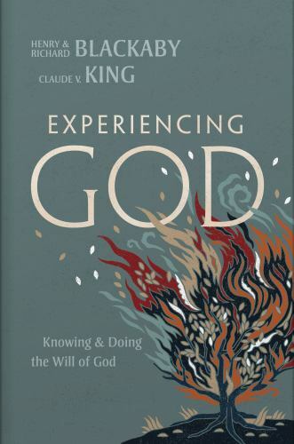 Experiencing God; 2021 Edition: Knowing a- 1087753678, hardcover, Henry Blackaby