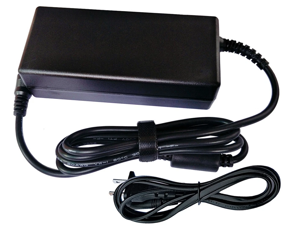 AC Adapter For Arylic A30 A30+ 5.0 Mini Stereo Amplifier 2 Channel Speaker Power - Image 3 of 4