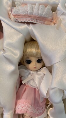 Jun Planning seltene AI BJD Puppe Lagrus. UK-Verkäufer. Letztes Angebot