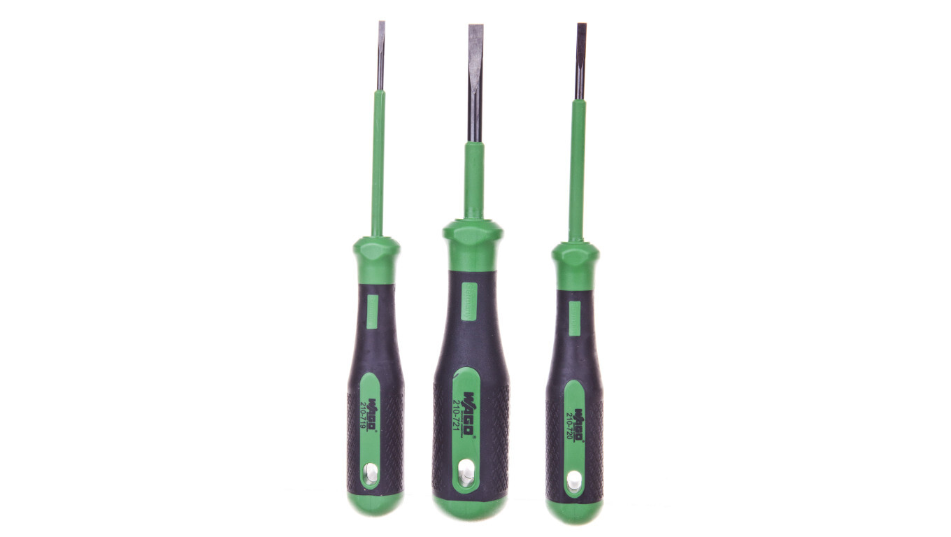 Screwdriver 210-722 /T2UK