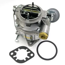 Rochester type BV 1-Barrel Carburetor 1963-67 Chevy Pontiac 194 230 250 #7023003