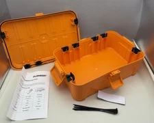 Outdoor Electrical Box Connection Box IP54 Waterproof Extension Cord Cover Large