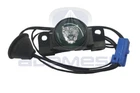 Genuine Jaguar Boot Release Switch (Green) - C2S38530 - Most Jaguar Models