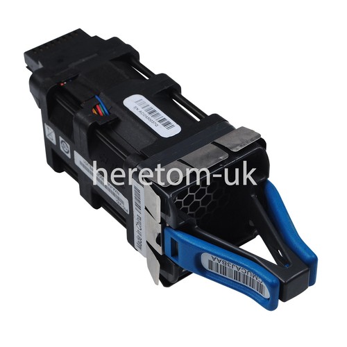 Cisco NXA-FAN-35CFM-PE Fan tray for Nexus 9396TX N9K-C93180YC Series Tested - Afbeelding 8 van 19