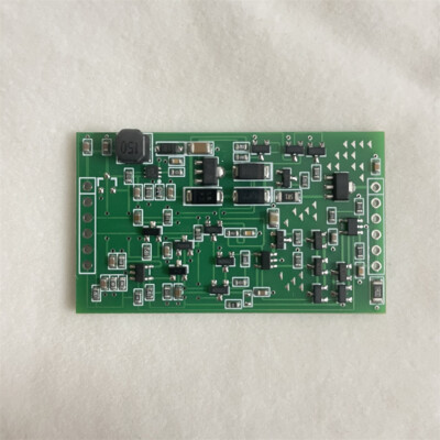 TTL UART Seriell auf MBUS Host MBUS Zählerauslesemodul Kurzschlussschutz