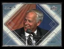1999-00 Upper Deck Black Diamond #GH10 Gordie Howe Gordie Howe Gallery