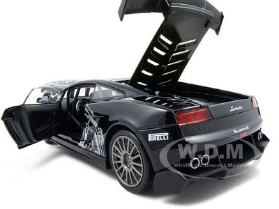 947-Kilometer 2012 Lamborghini Gallardo LP570-4 Blancpain Edition for sale on BaT Auctions - sold for $240,000 on July 27, 2023 (Lot #114,855) | Bring a Trailer