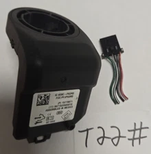 15778671 ✅ GM - Chevrolet Pontiac Saturn Immobilizer Anti Theft Pats transceiver