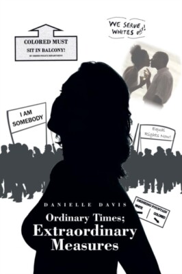 Davis - Ordinary Times  Extraordinary Measures - New paperback or soft - X555z